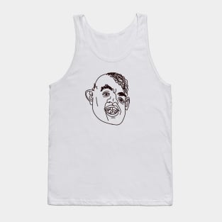 Hey You Guys Meme Tank Top